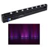 Buy cheap 8 Heads Laser Stage Lighting Red Green Blue Laser Stage Lighting Laser Disco from wholesalers