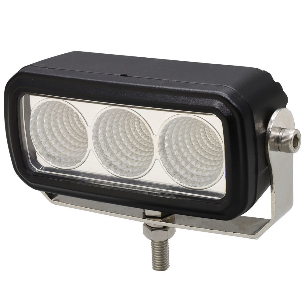Waterproof 4.4 Inch Commercial LED Working Offroad High Quality Driving Light China