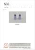 Changsha Chanmy Cosmetics Co., Ltd Certifications