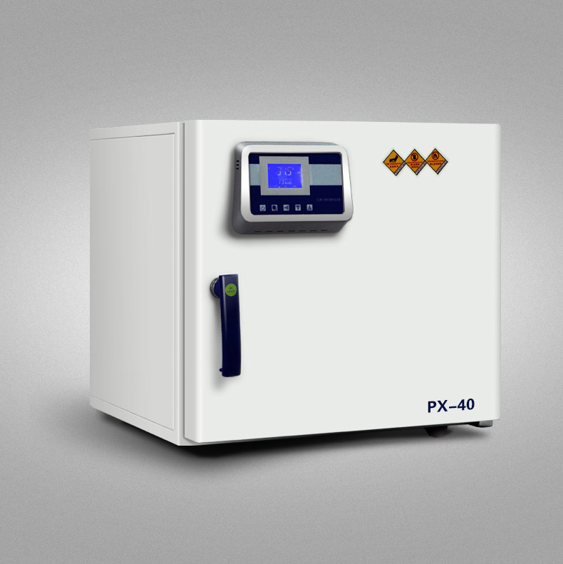 High Precision Bacteriological Incubator SUS304 Inner Laboratory Incubator