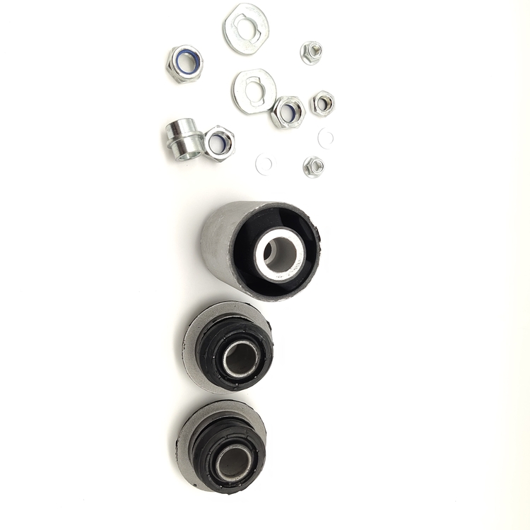 1998-2002 Mercedes-Benz W202 Control Arm Bushing Kit A2023300075 2023300075 for Improved Driving Performance