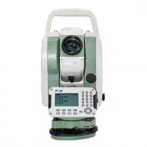 Buy cheap FOIF Explosion Proof Total Station RTS112E Professional Surveying Equipment product