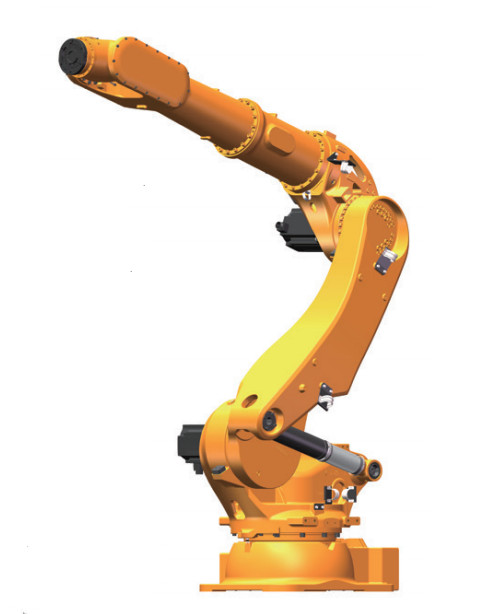 Welding Robot China Arm ER220-3100 Variety Of Programming Languages