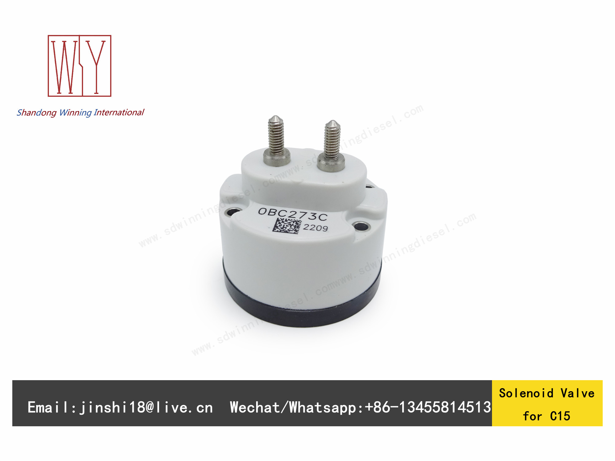 HIGH QUALITY EUI EUP FUEL INEJCTOR FOR CAT C12 C13 C15 C18 INJECTOR , CAT INJECTOR SPARE PARTS
