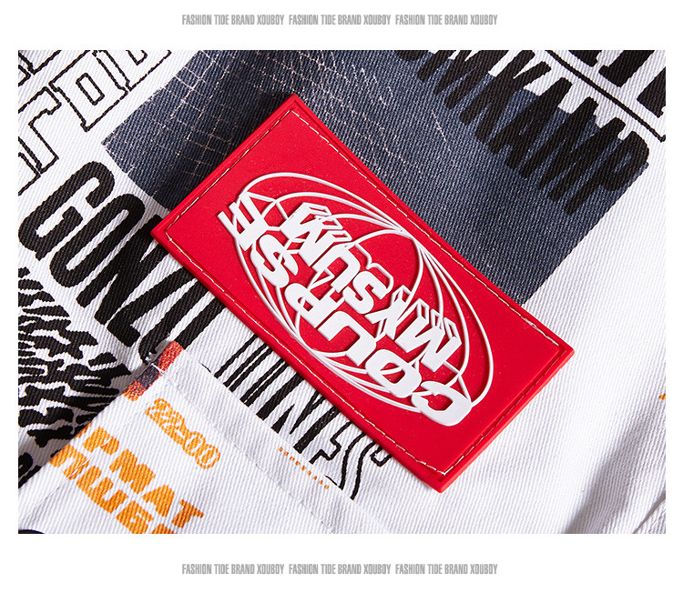 Garment Dyed Cargo Hip Hop Men Streetwear Shorts Large Pocket For 4 To 16 Olds