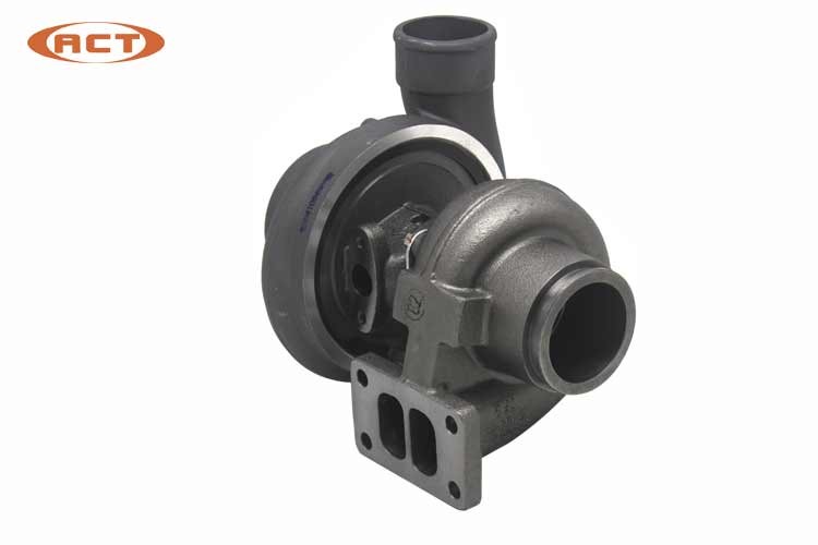 3539697 3539698 Mechanical Spare Parts PC220-6 6D102 Korea Turbocharger