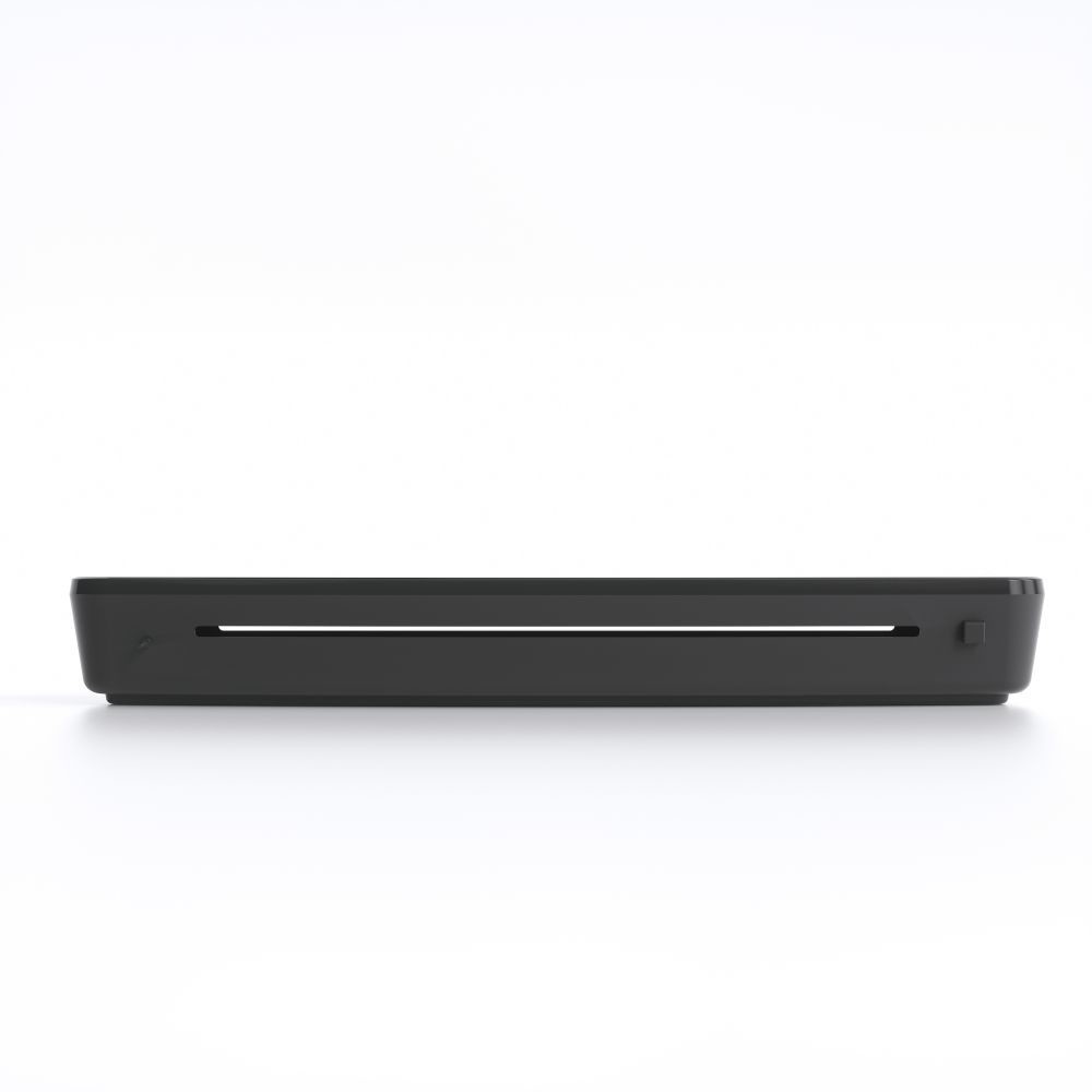 UL Certified 0.6mm Thickness A3 A4 Laminator , 12x18 Laminating Machine