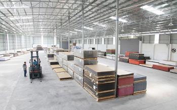 an xin industrial co.,ltd
