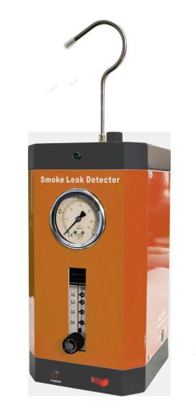 Quality Car Vacuum Leak Detector Automotive Smoke Tester for sale