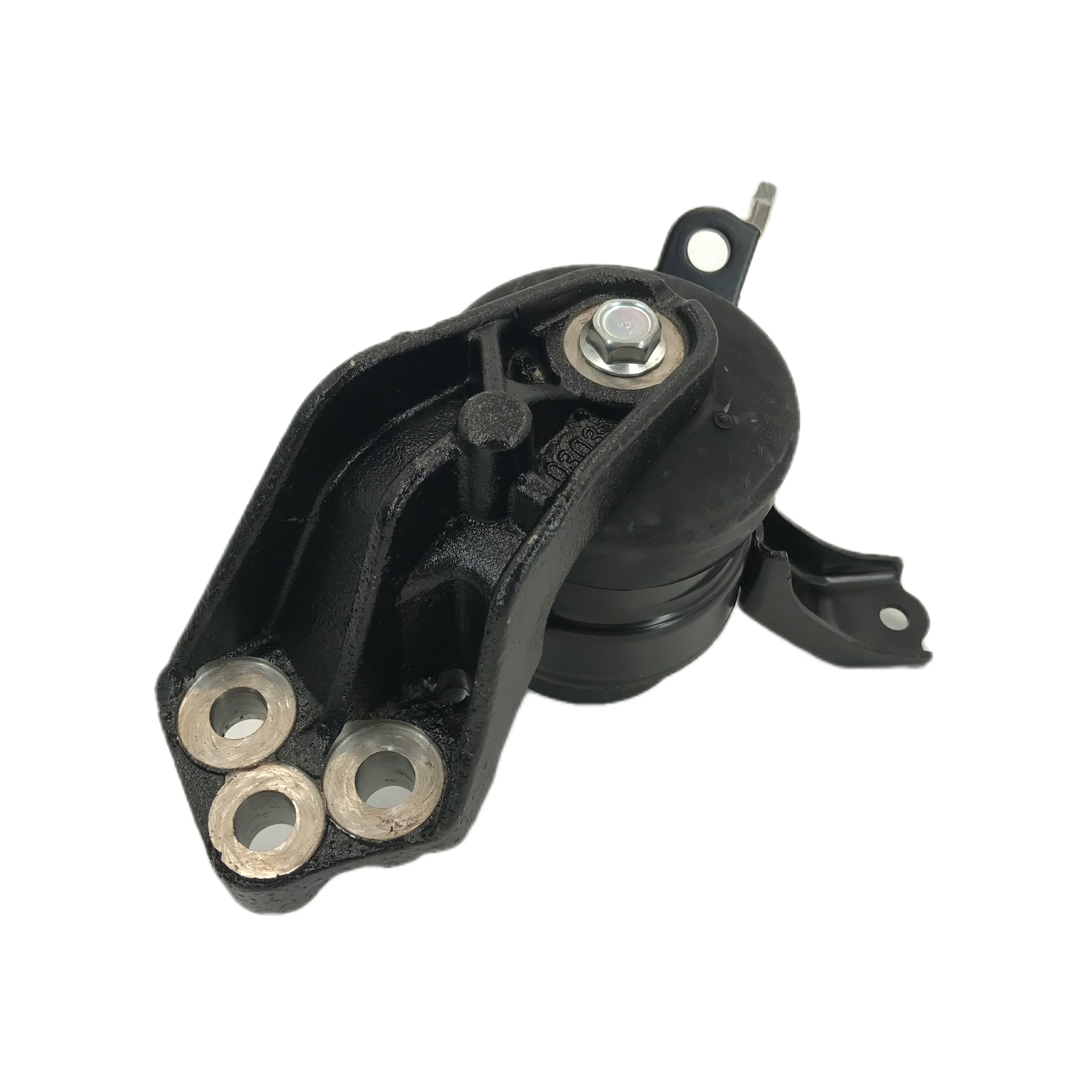 Engine Mount For VIOS 08-13 1.6L AT Auto Parts Year 2002-2008 Engine Code 1