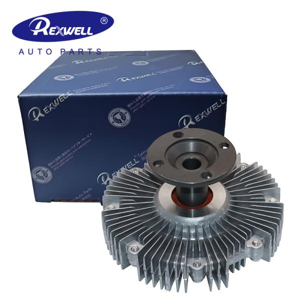 Auto Radiator Silicone Oil Fan Clutch Viscous Coupler 16210-31040 for Toyota