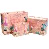 Buy cheap New Fashion Eiffel Tower Europe and the United States Wind Gift Bags Paper Bags from wholesalers