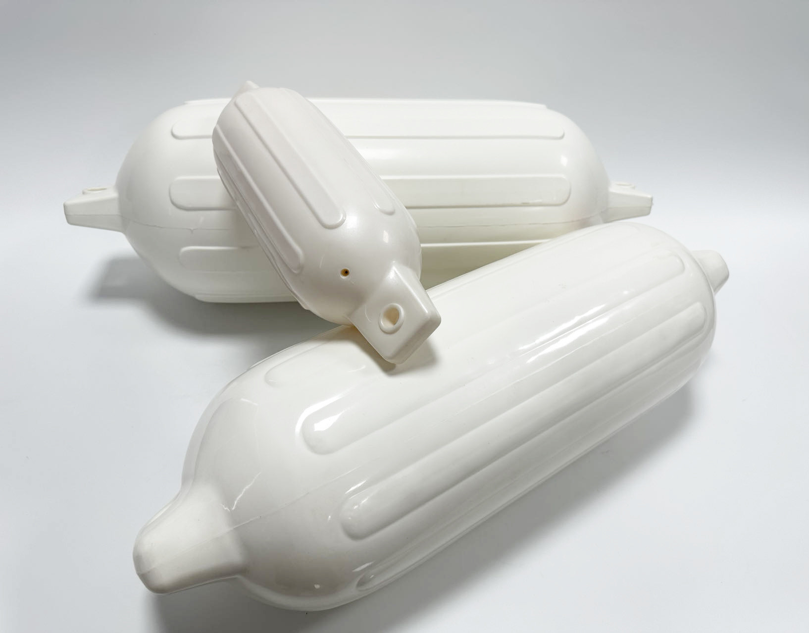 G series Boat Fender Factory Made Products Hull Gard Inflatable