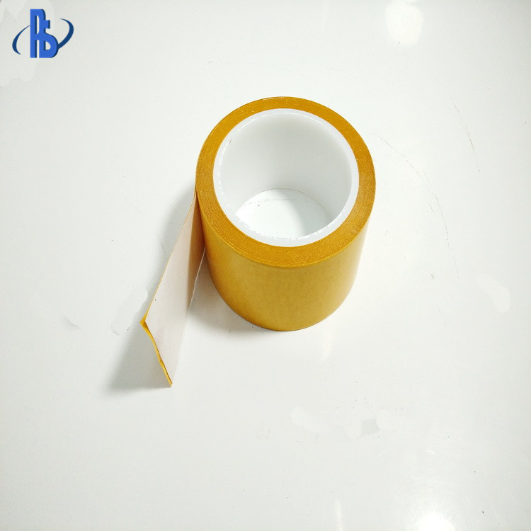 Strong Double Sided Adhesive Tape Jumbo Roll For Electronic Industry