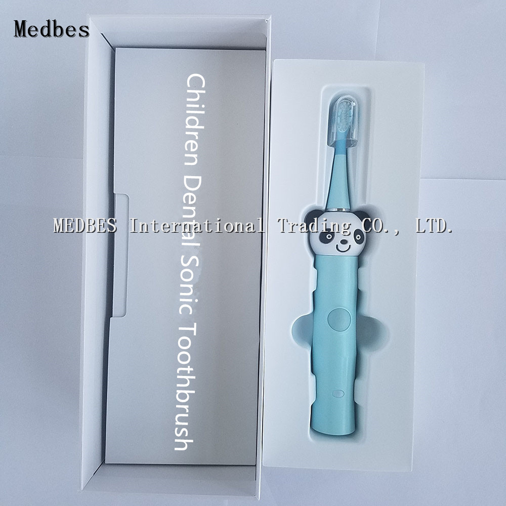 China Wholesale Travel Portable Electric Tooth Brush
