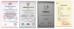 Baoji Hongyuan Bio-technology Co., Ltd Certifications