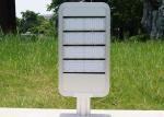 Aluminum IP65 Waterproof LED Street Lights OSRAM Chips 5 Years Warranty