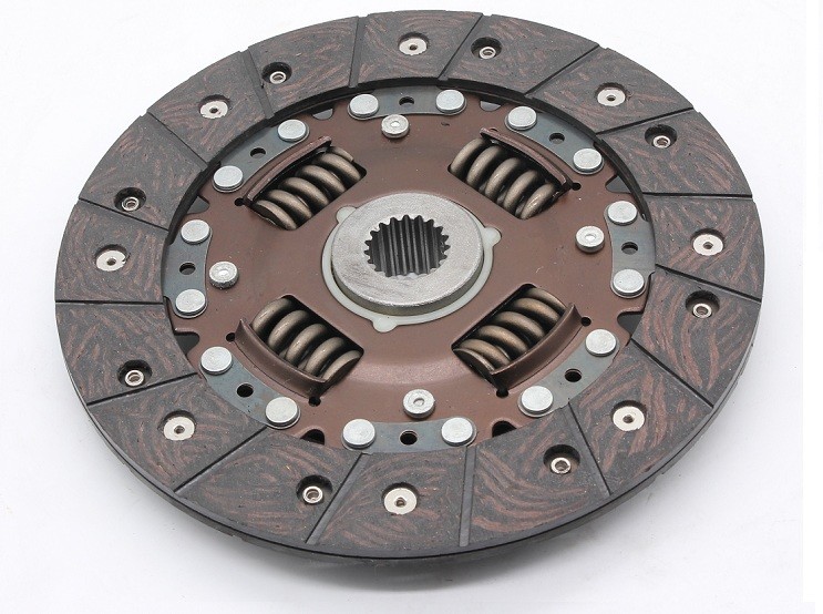 PRESSURE PLATE SHIBAURA 325, SD1603, SD1643, SD1803, SD1843, SD2003, SD2043, SD2200, SD2203, SD2243, SD2640, SD2803, SD2