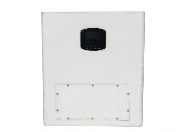RS485 Three Phase Energy Storage Lithium Battery MPPT For Solar Backup System