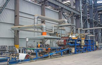 Shandong Changyuan Material Technology Co., Ltd.