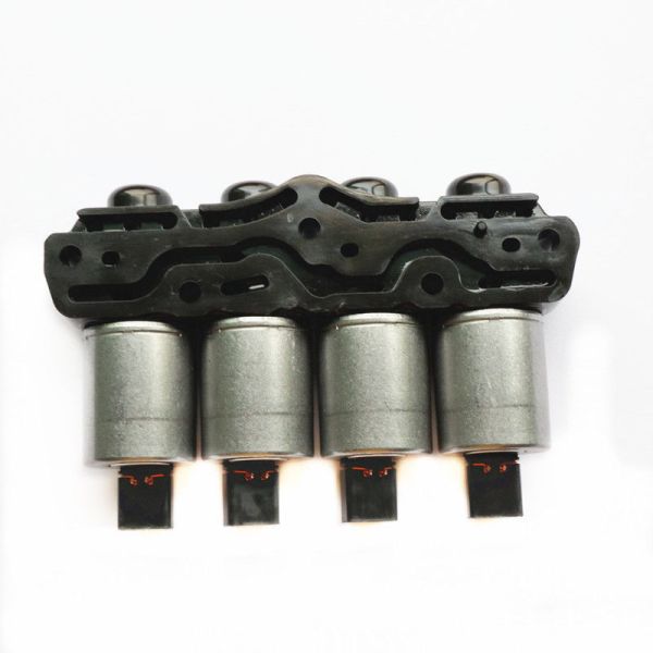 High Quality 0AM DQ200 DSG Transmission Solenoid for VW AUDIs Skodas 7 Speed