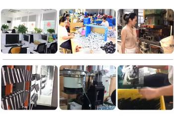 Wuxi Xianghui Hardware Co., Ltd.