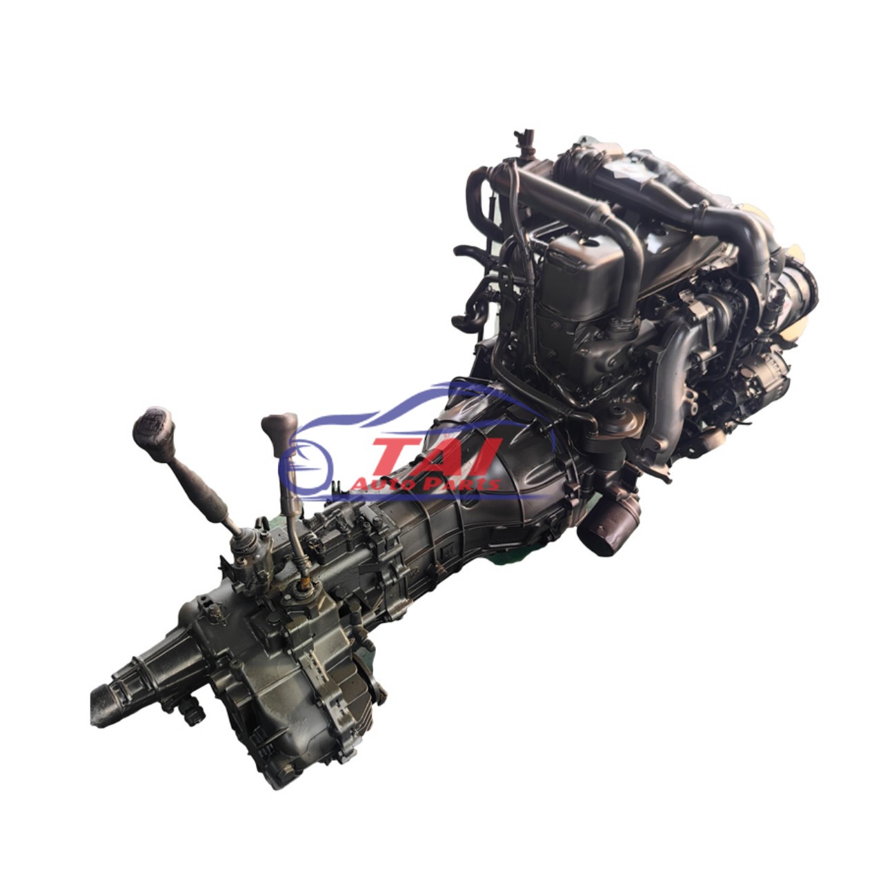 WHATSAPP 86 19866626018 Used 2JZ-GTE Engine and 2JZ Manual Transmission for Crown Station Wagon