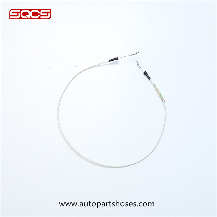 SQCS Assurance Lock Cable 990101 for Mercedes Benz Automotive Door Manufacturing