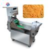 Buy cheap 2.25KW Vegetable Rhizome Coleslaw Potato Shredder Machine Tengsheng from wholesalers