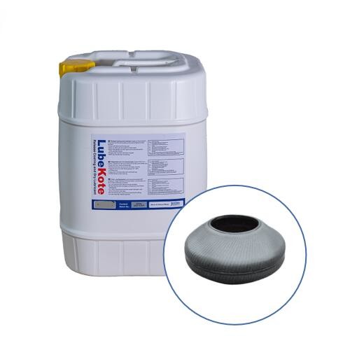 Water Based Mold Release Agent For Metal Die Casting Economic Efficiency