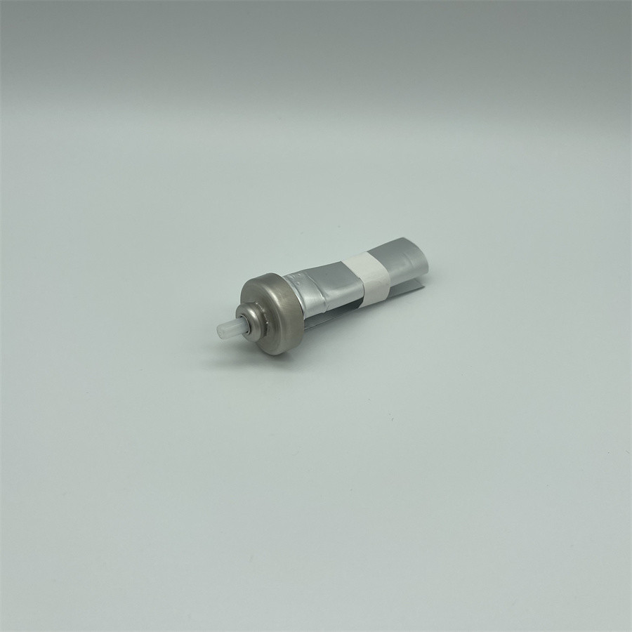 Eco Friendly Bag On Valve Technology For Efficient Aerosol And Packaging