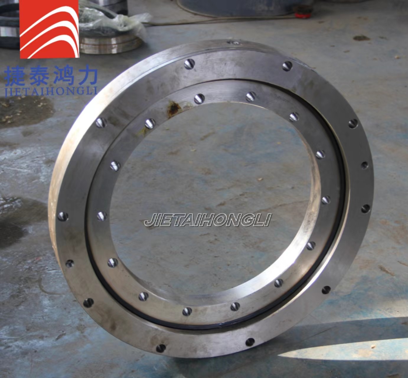 Slewing Ring Bearing Kelly Bar Tool Od200-2000mm