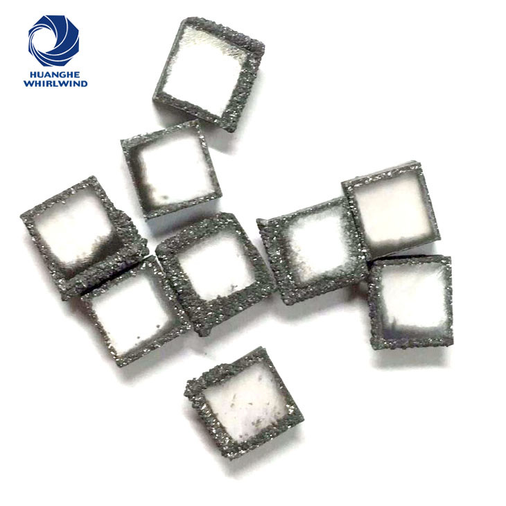 Fancy Colors CVD Lab Grown Diamond Customized Lab Diamond