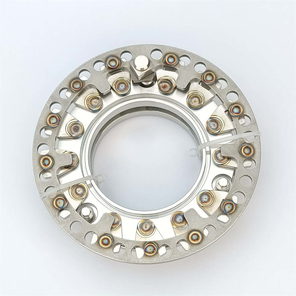 S300V Nozzle Ring 175733 Exquisite Processing Turbochargers Nozzle Ring VNT VGT cages