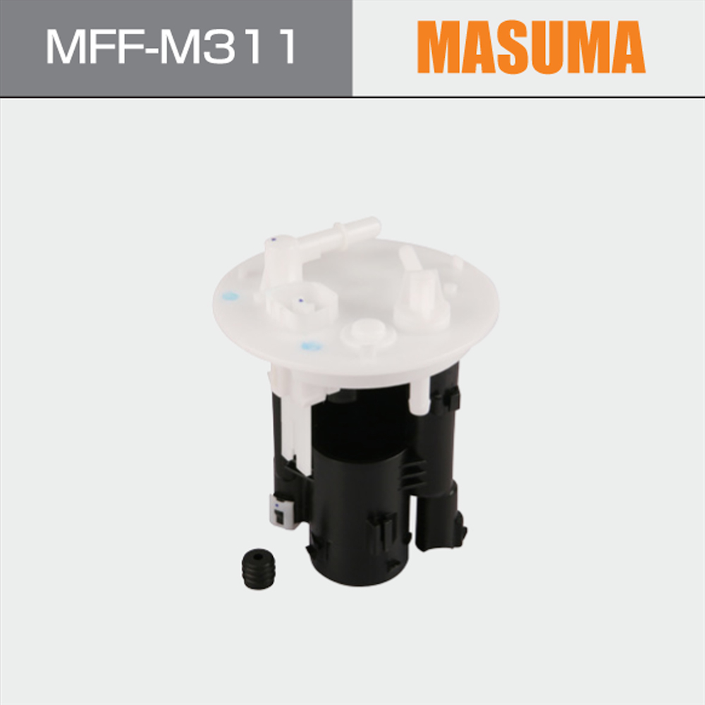 2001-2006 Mitsubishi Lancer Cedia MR552781 Fuel Filter Assembly MFF-M311 Spare Parts
