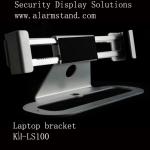 COMER UNIVERSAL anti theft locking device Security Display Stand Laptop metal