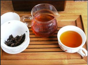 Buy cheap Fresh Famous Chinese Keemun Organic Black Teas From Huang Shan 100g/bag product