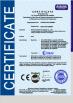 Shenzhen Okaf Technology Co., Ltd. Certifications