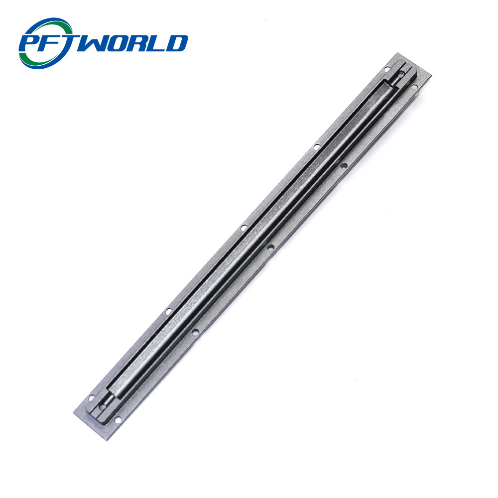 Zinc Nickle Plating CNC Aluminum Milling Parts For Laser Cutting