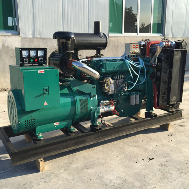 Weichai 12M26D792E200 diesel generator sets 720KW 900KVA