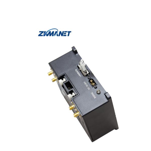 IP MESH Networking Radio Link HDMI AV Transceiver Drone UAV Data Link