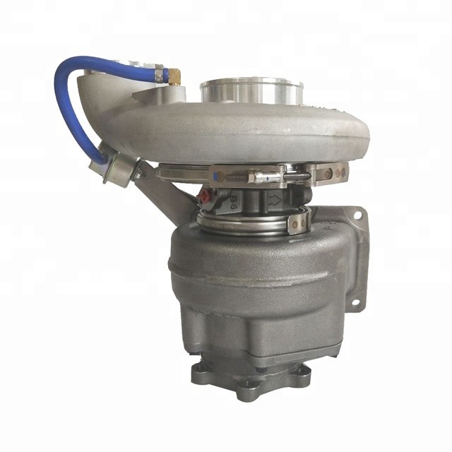 Engine Turbo HX500WG DCI11-SCR Engine Turbocharger Parts D5010224231 3792022
