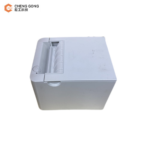 DIEBOLD NIXDORF TH250 POWERED-USB Thermal 80mm Ticket Receipt POS Printer 01750275091 1750275091 Used In Diebold Machine