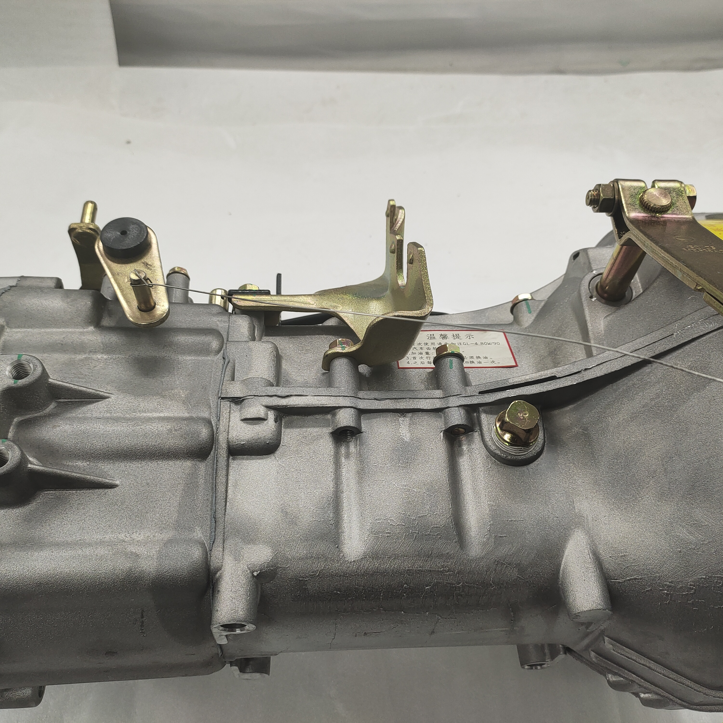 800cc Displacement Engine The Ultimate Powerhouse for Tricycles and Automobiles
