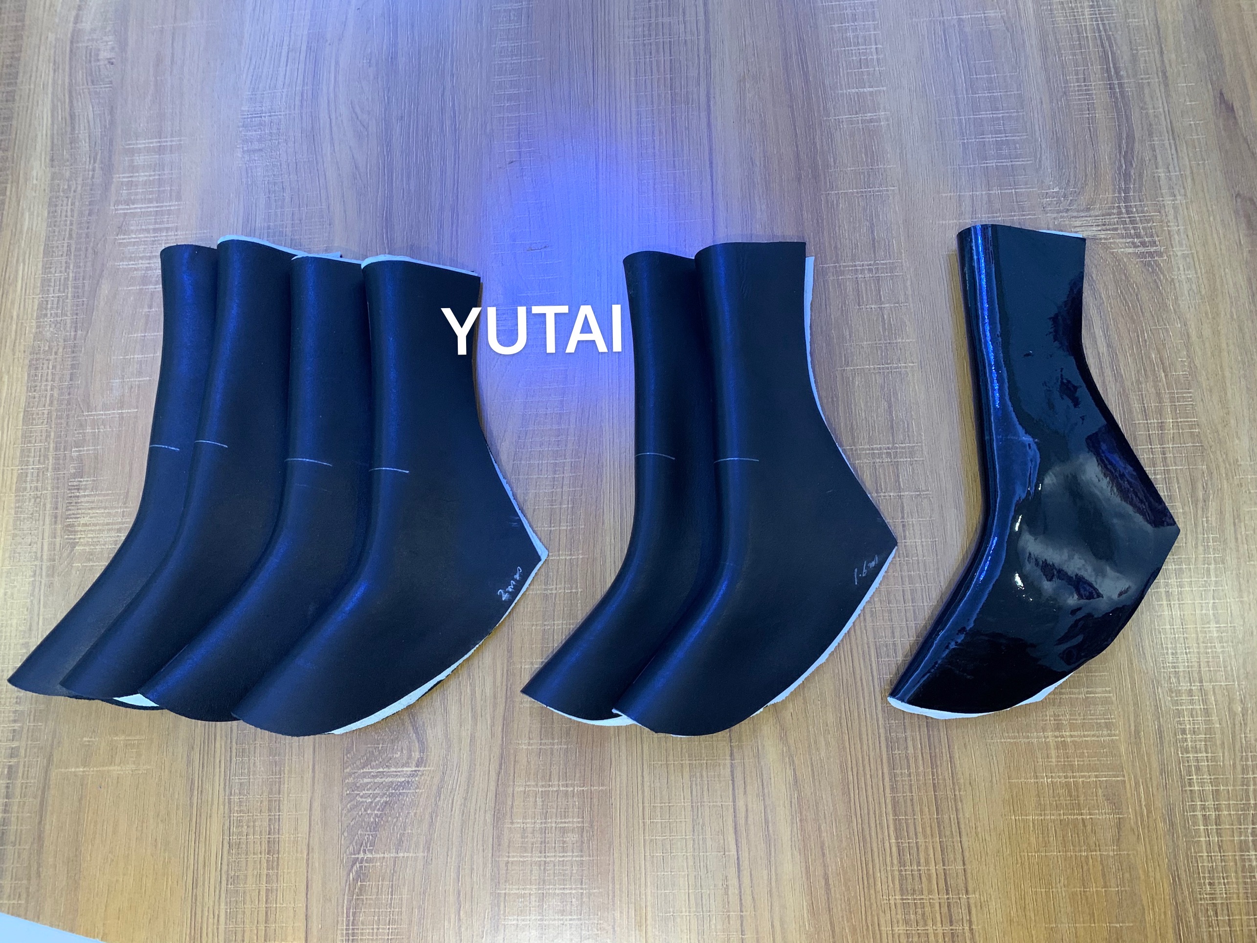 3D Shoe Upper Machine Full Auto Shoe Making Machine Energy Saving