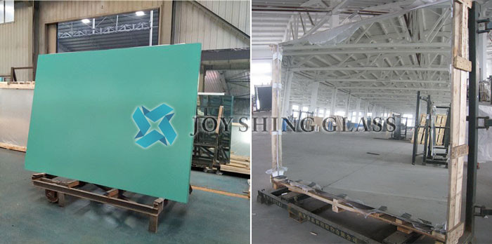 Aluminum Mirror Glass