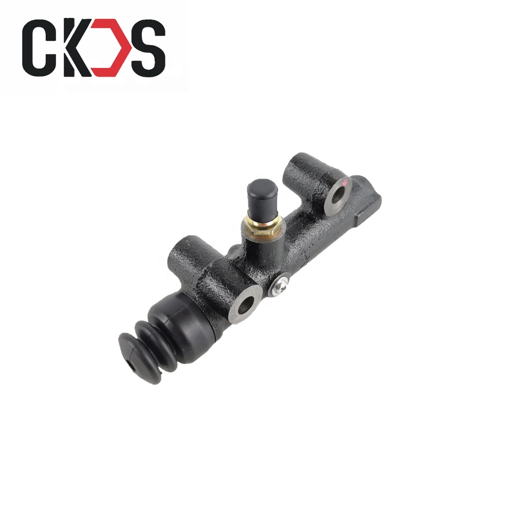 ME636075 FK617 FM657 Truck Clutch Parts