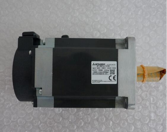 HF-KN73J-S10 Japan Servo Motor Mitsubishi AC Servo Motor MR-J3 Series Servo Driver Servo Motor 100% Mitsubishi Original