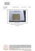 Shenzhen ruiyihang technology co., ltd Certifications