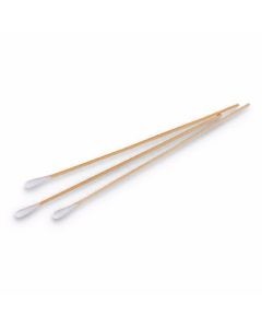 ISO13485 Absorbent 5in Medical Cotton Buds